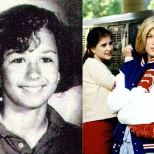 The Shocking True Story That Inspired 'Death of a Cheerleader' (1994)