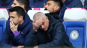 Kali ini tottenham hotspur akan bertamu ke. Tottenham Lose As Mourinho S Chelsea Woes Continue As Com