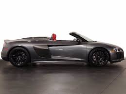 Image result for Daytona Gray 2018 R8