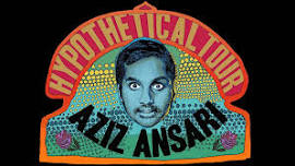 Aziz Ansari
