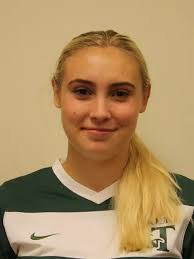 2015 Women's Soccer Roster