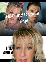 Brita Divorce
