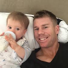 David Warner Family, Mother, Wife, Daughters