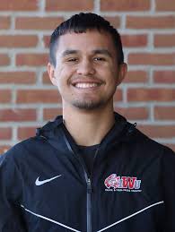 2022-23 Men's Track and Field Roster