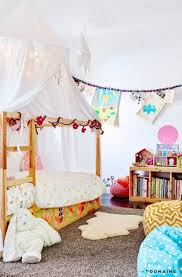 Sie haben im sommer stets mit mückenstichen zu kämpfen oder planen. Wohnideen Einrichten Das Ikea Kura Bett