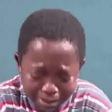 Pin By Nevyla On Funny Hits Crying Kids Crying Meme Crying Gif