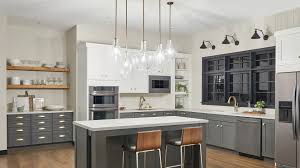 One small upper and one larger upper. Kichler Lighting Pendant Ceiling Landscape Lights Kichler Lighting