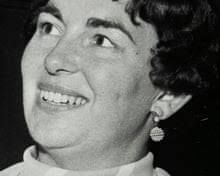 Sara Coward obituary