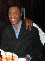 One of a few men who. Michael Watson Wikipedia
