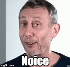 Including all the boy gifs, now you see me gifs, and dave franco gifs. Noice Meme Face Page 1 Line 17qq Com