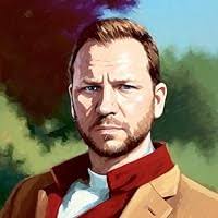 Donick Walsh and the Reset-Button by Nathaniel Shea