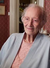 Anne Nicolina "Anna" Lepori Obituary