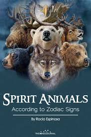 What is a aries spirit animal. Infographic What Is Your Spirit Animal According To Your Horoscope