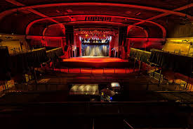 Ogden Theater Box Office Oil Change Wilmington Nc