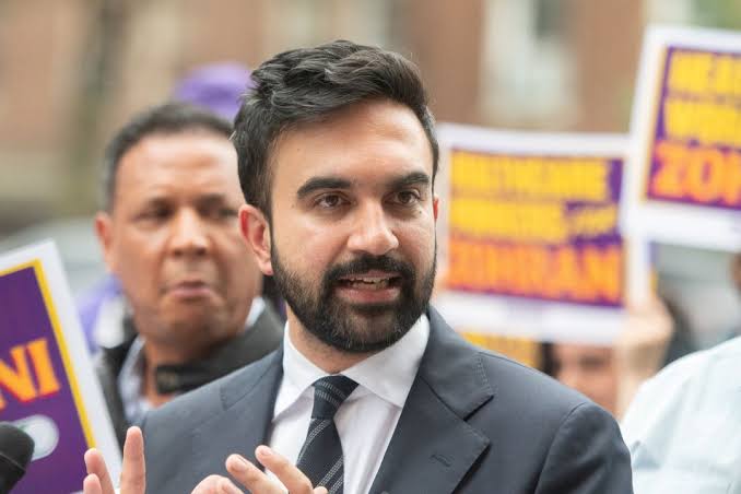 Conservatives, Be Careful About Wishing for a Zohran Mamdani Win