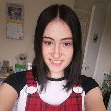 Elise Langley's Instagram, Twitter & Facebook