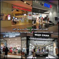 Level 5, 6, 6m, melawati mall, 355, jalan bandar melawati, pusat bandar melawati, kuala lumpur. My 27 Hotspots In Melawati Mall Malaysia Sebrinah Yeo