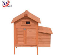 [Hot Item] OEM Casa de animales pequeños de madera para el Pato de pollo  para vivir Con alta calidad y precio competitivo