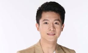 Diễn viên Harry Lu