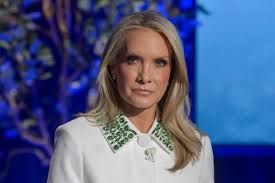 Trump Compliments Dana Perino Amidst Iran War Discussion