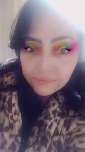 Coloque cores no seu dia!