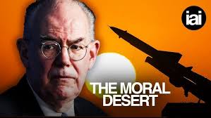 Interview with Fabien Lundy, Vice President, Commercial