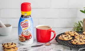 How does yerba mate caffeine stack up against coffees caffeine? Coffee Mate Holiday Creamer 2020 07 31 Prepared Foods