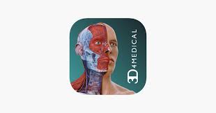 Download and install complete anatomy platform 2020 on your laptop or desktop computer. Complete Anatomy 21 On The App Store