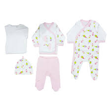sevi bebe premature 6li kiz bebek zibin seti bebe zibin kizlar