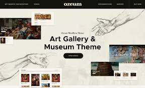 This theme is ideal for artists and illustrators who sell their handcrafted products. Best Wordpress Themes For Artists In 2021 Free Premium Themes