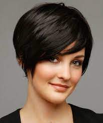Many women opt for short hairstyles during the summer to beat the heat, to make a statement, or because short hair can be much easier to handle and style. 104 Hottest Short Hairstyles For Women In 2021 Short Hair Styles 2014 Hair Styles 2014 Oval Face Hairstyles
