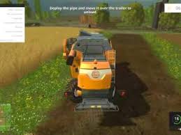 Farming simulator 15 was released to windows and mac os on october 30, 2014. Farming Simulator 15 Download Gamefabrique