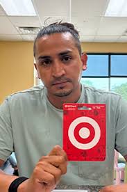 Monthly Raffle Winners