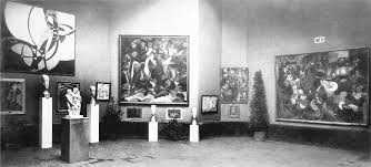 Pablo picasso epochen kubismus sekundarstufe i unterrichtsmaterial kunst künstler/werke. Kubismus In Der Kunst Merkmale Kunstler Geschichte