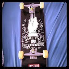 Skateboards, achsen, decks und mehr. Hot Topic Other Skate Bord Poshmark