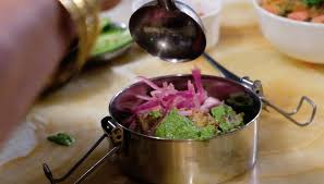Indian food is your step by step guide to simple and delicious home cooking. Can A Dc Indian Restaurant Get Americans To Embrace The Tiffin
