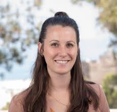 2021 Wildfire journos — Institute for Journalism & Natural Resources