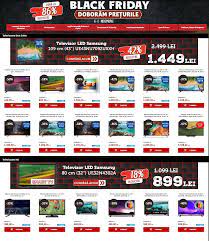 Check spelling or type a new query. Catalog Evomag Black Friday 2019 Doboram Preturile Catalog Az