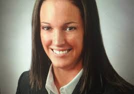 Erin Cain's Instagram, Twitter & Facebook