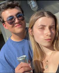 An ode to some people, places, and pictures I love from first sem