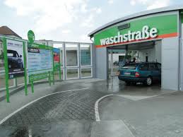 Imo Car Wash In Hanau Offnungszeiten