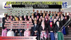 Specialize in day school, sekolah kebangsaan and upsr. Maklumat Kepada Ibu Bapa Dan Murid Murid Sk Putrajaya Presint 11 3 Facebook