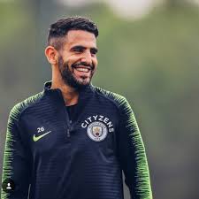 Riyad mahrez statistics played in manchester city. Riyad Mahrez Wiki Biographie Age Taille Mariage Informations