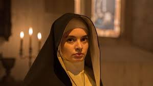 The nun is a 2018 american gothic supernatural horror film directed by corin hardy and written by gary dauberman, from a story by dauberman and james wan. The Nun 2018 Unsere Filmkritik