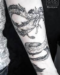 Top Dragon Tattoos Consider Alternative Alternatives For Financing Tattooing Trendy Tattoos Tattoos Cool Tattoos
