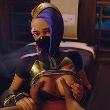Rule34 - If it exists, there is porn of it  catalyst (fortnite)  8258611