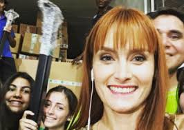 El gesto del animador julio césar rodríguez, provocó sorpresa entre los seguidores de la uruguaya laura prieto. La Encerrona Que Le Hicieron A Begona Basauri Tras Fin De Relacion De Julio Cesar Y Laura Prieto El Nortero Cl Noticias De Antofagasta Y Calama