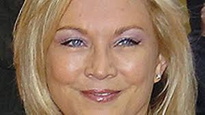 Exclusive: Amanda Redman and Dennis Waterman