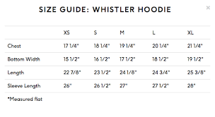 Whistler Hoodie Off White