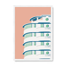 Mumbai Art Deco - Kulture Shop